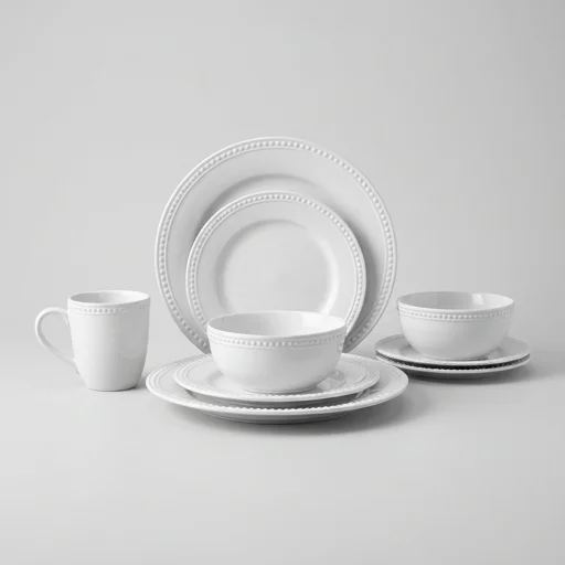 American Atelier Dinnerware Set
