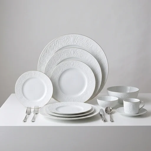 Bernardaud Marcel Wanders Dinnerware