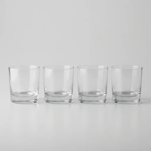 Bormioli Rocco Bodega Glass Set