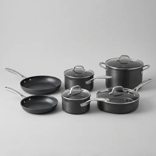 Calphalon Classic Nonstick Set