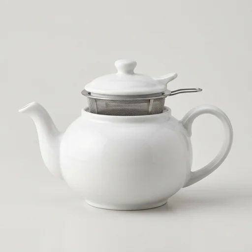 Chatsford Teapot with Infuser