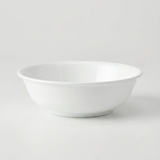 Corelle Winter Frost Cereal Bowl