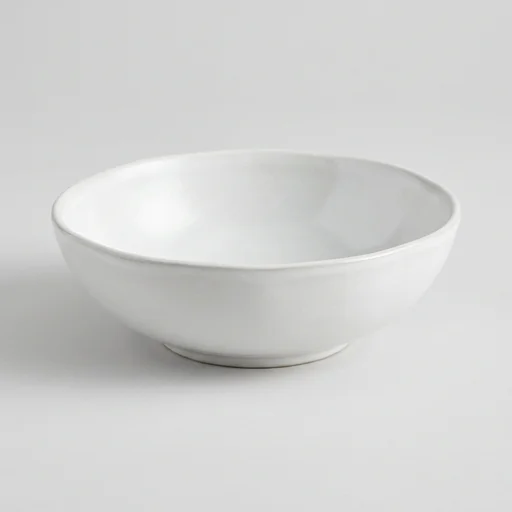 Crate & Barrel Mercer Bowl