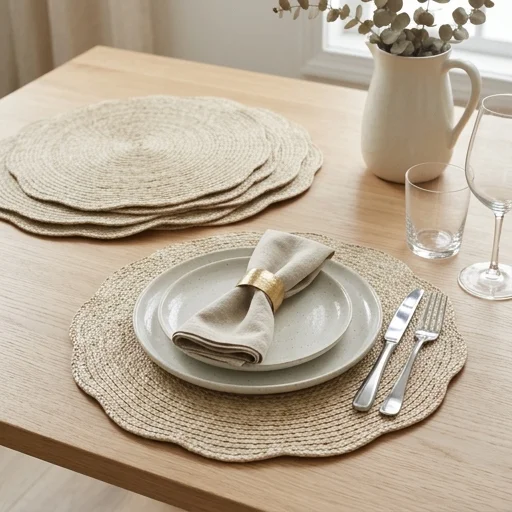 Deborah Rhodes Placemat Set