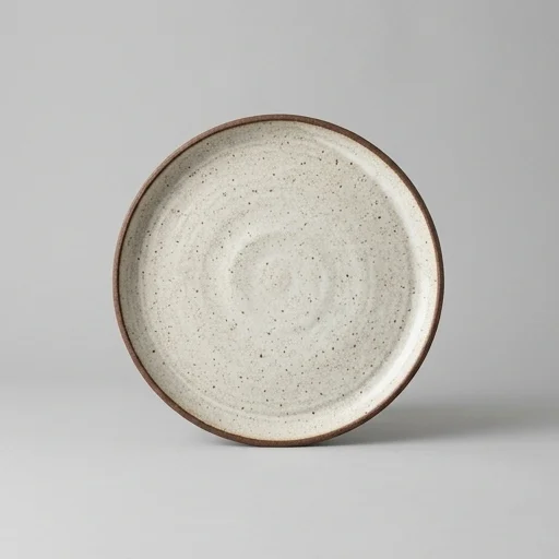 East Fork Pottery Dinner Plate