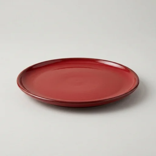 Emile Henry Dinner Plate