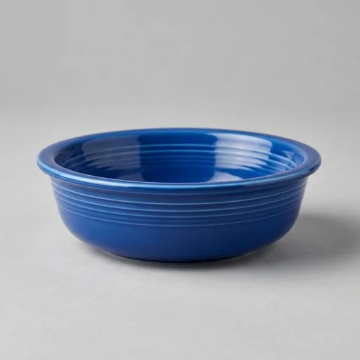 Fiesta Cereal Bowl