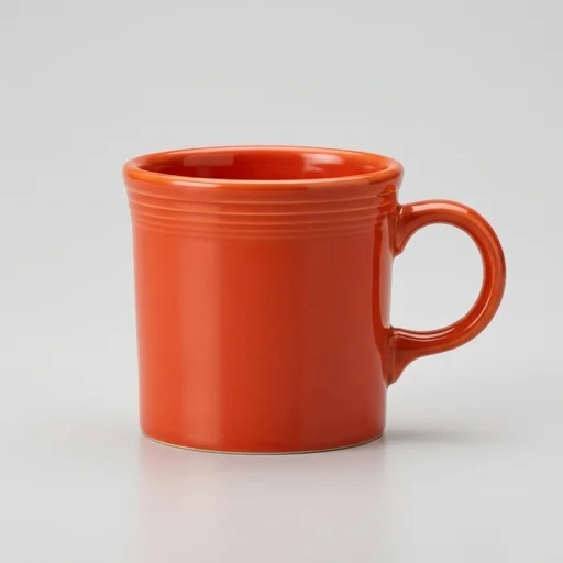Fiesta Mug