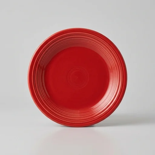 Fiesta Salad Plate