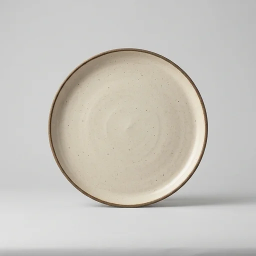 Hearth & Hand Stoneware Dinner Plate