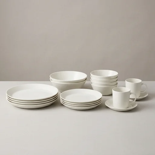 Iittala Teema Dinnerware Set