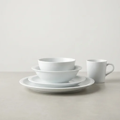 IKEA 365+ Dinnerware Set