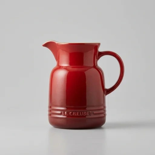 Le Creuset Stoneware Pitcher
