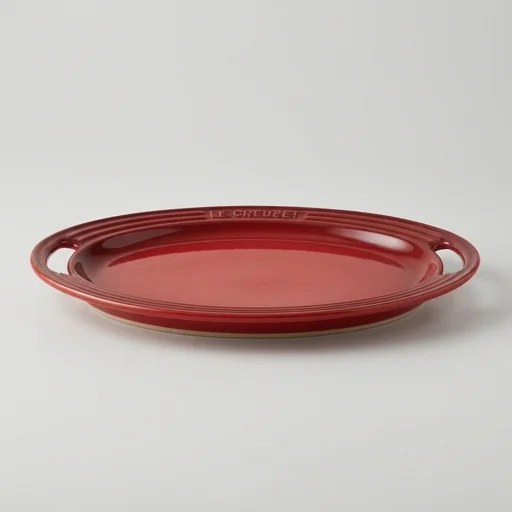 Le Creuset Stoneware Serving Platter