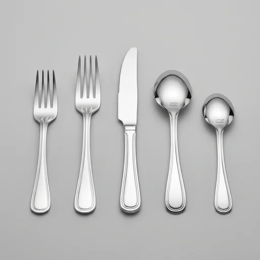 Lenox Eternal Flatware Set