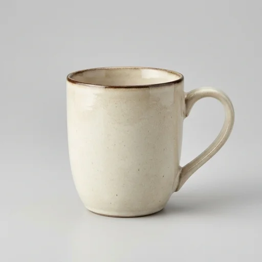 Mikasa Gourmet Basics Mug