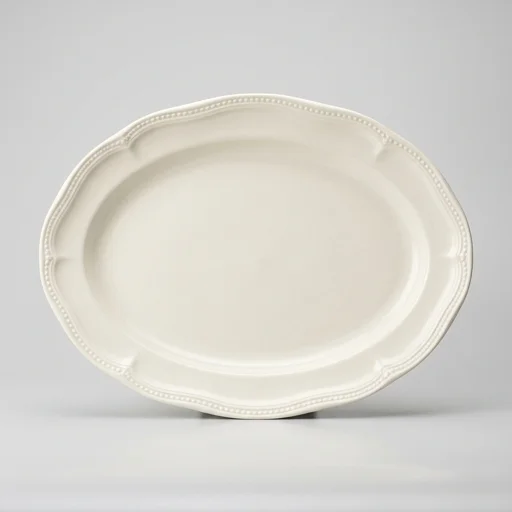 Mikasa Serving Platter