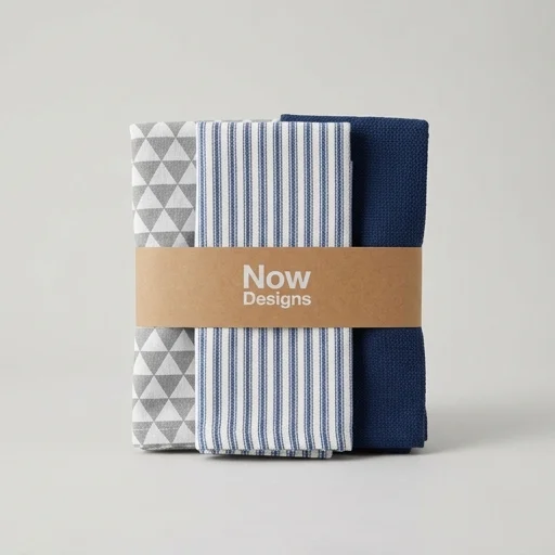 Now Designs Dish Towel Set