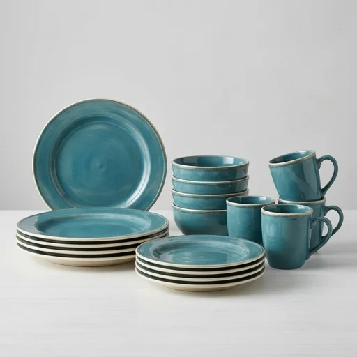Rachael Ray Cucina Dinnerware Set
