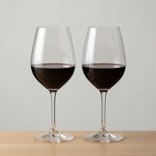 Riedel Vinum Wine Glass Set