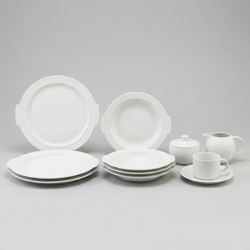 Rosenthal TAC 02 Dinnerware Set