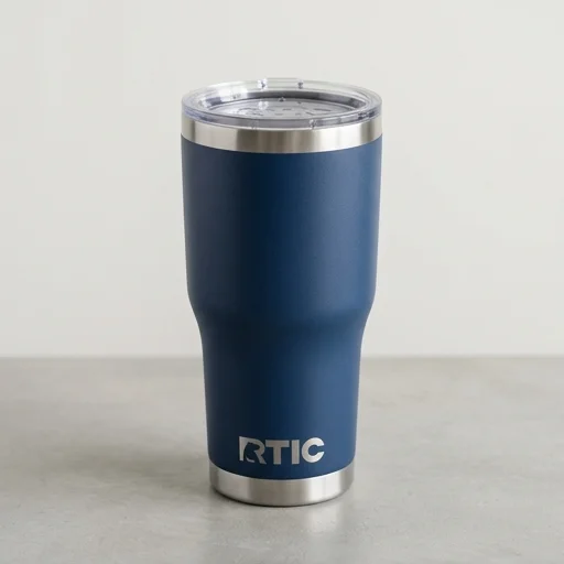 RTIC Tumbler 30 oz