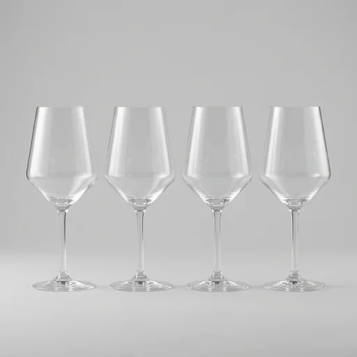 Schott Zwiesel Pure Wine Glasses