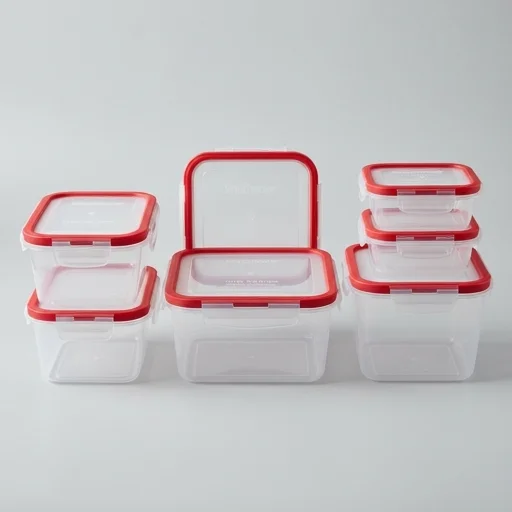 Snapware Total Solution Set