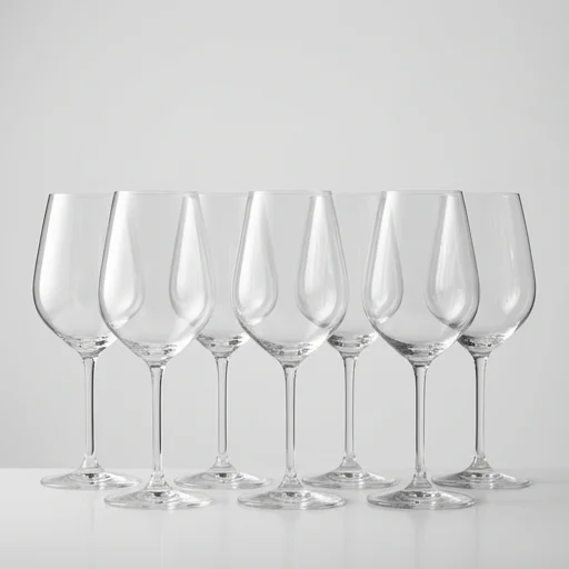 Stölzle Lausitz Wine Glass Set