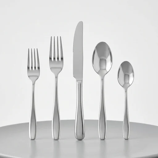 Towle Living Flatware Set