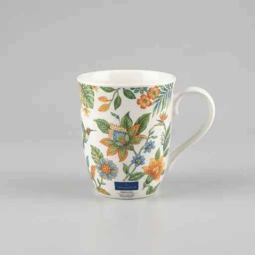 Villeroy & Boch Coffee Mug