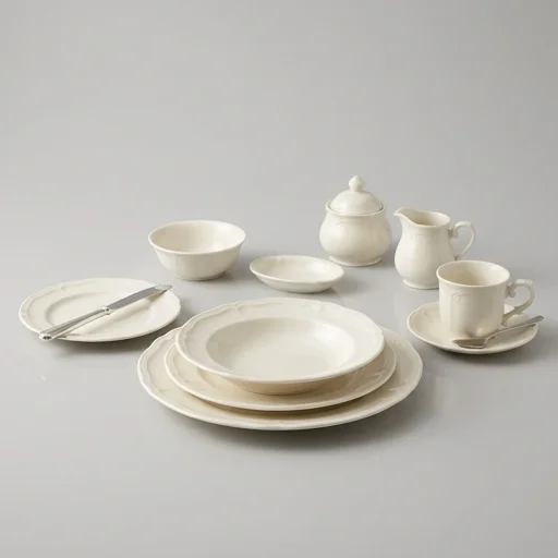 Villeroy & Boch Manoir Dinnerware Set