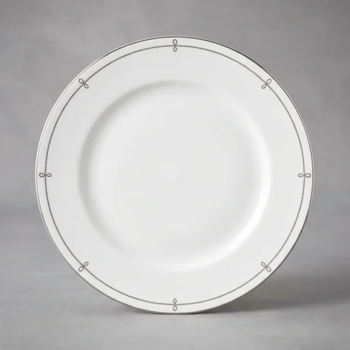 Wedgwood Vera Wang Wish Dinner Plate