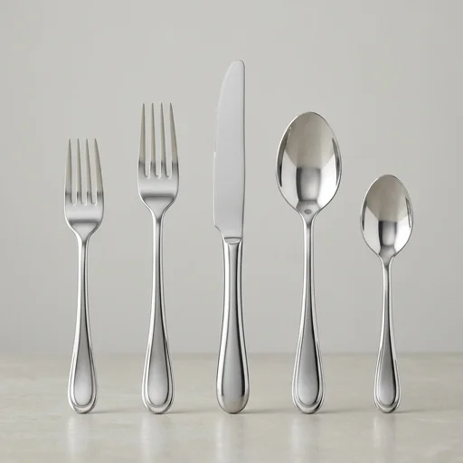 Yamazaki Tableware Flatware Set