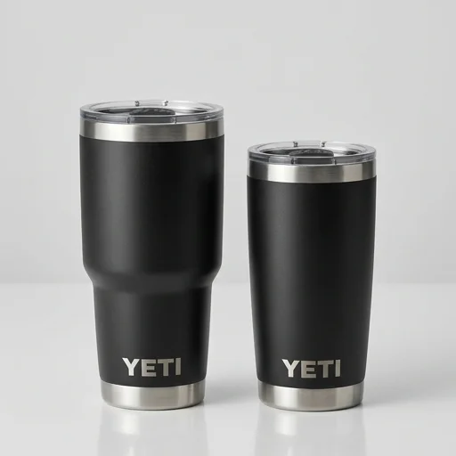 YETI Rambler Tumbler Set
